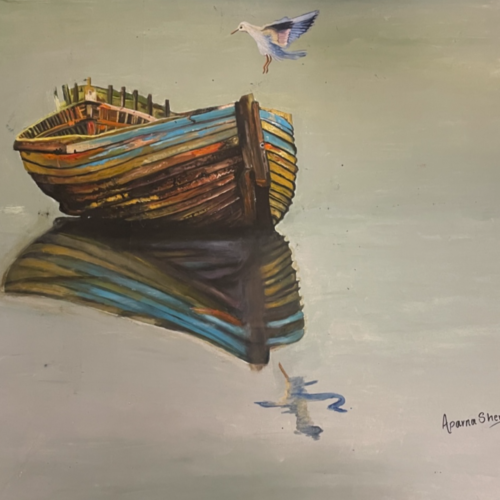 Finding Freedom