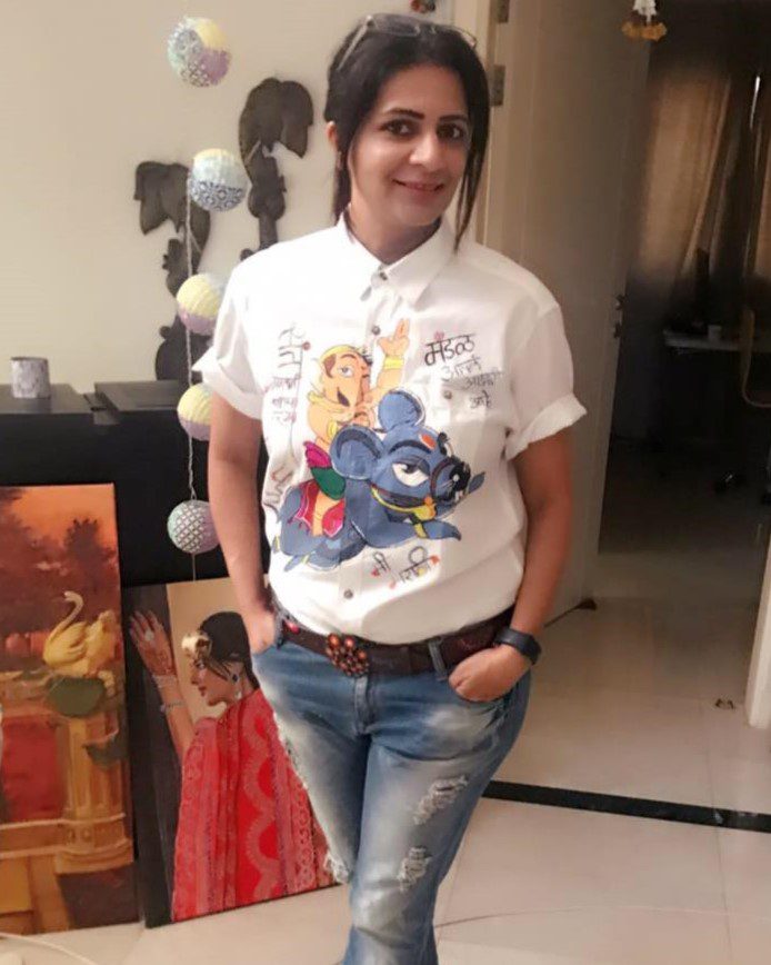 thumbnail Aparna Shere
