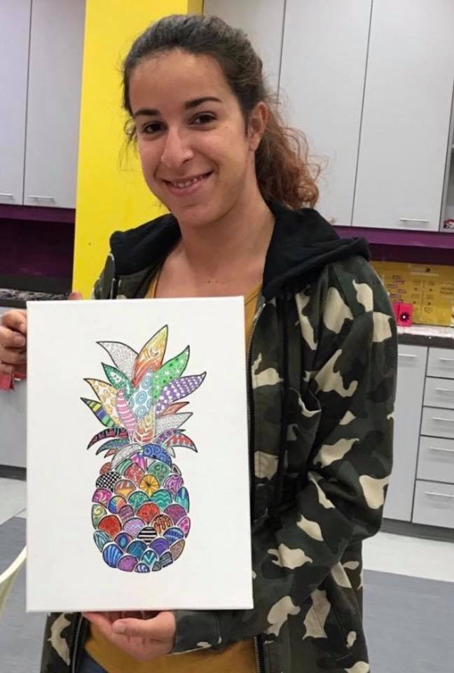 Aparna Shere's Art Workshop